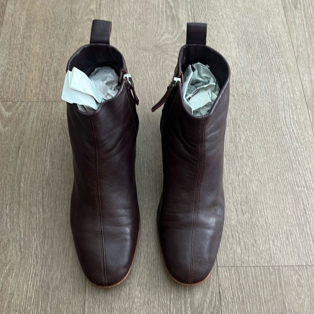Everlane The Everyday Boot